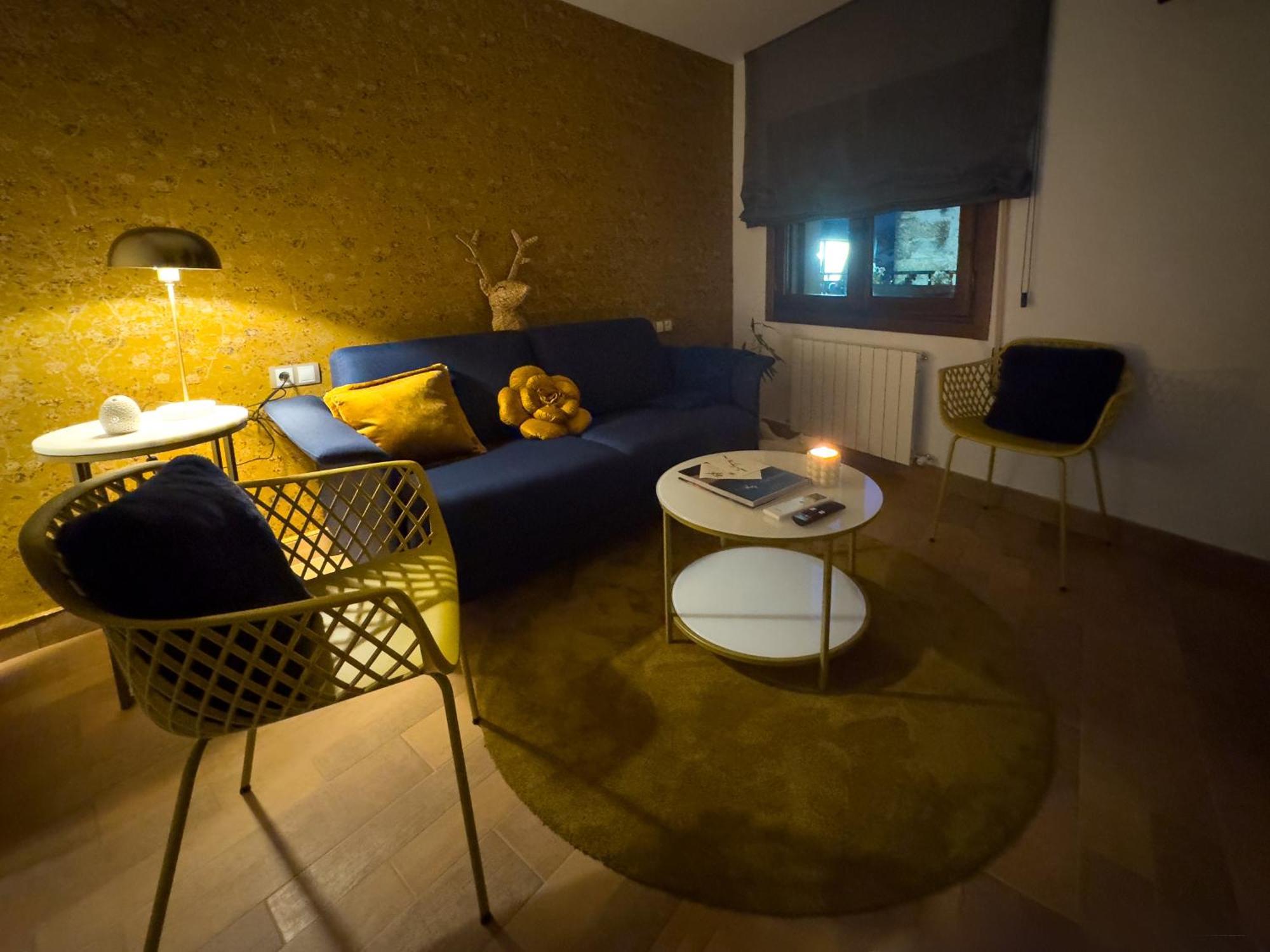 Hotel Rural Flor De Almendro 拉奥雷 外观 照片