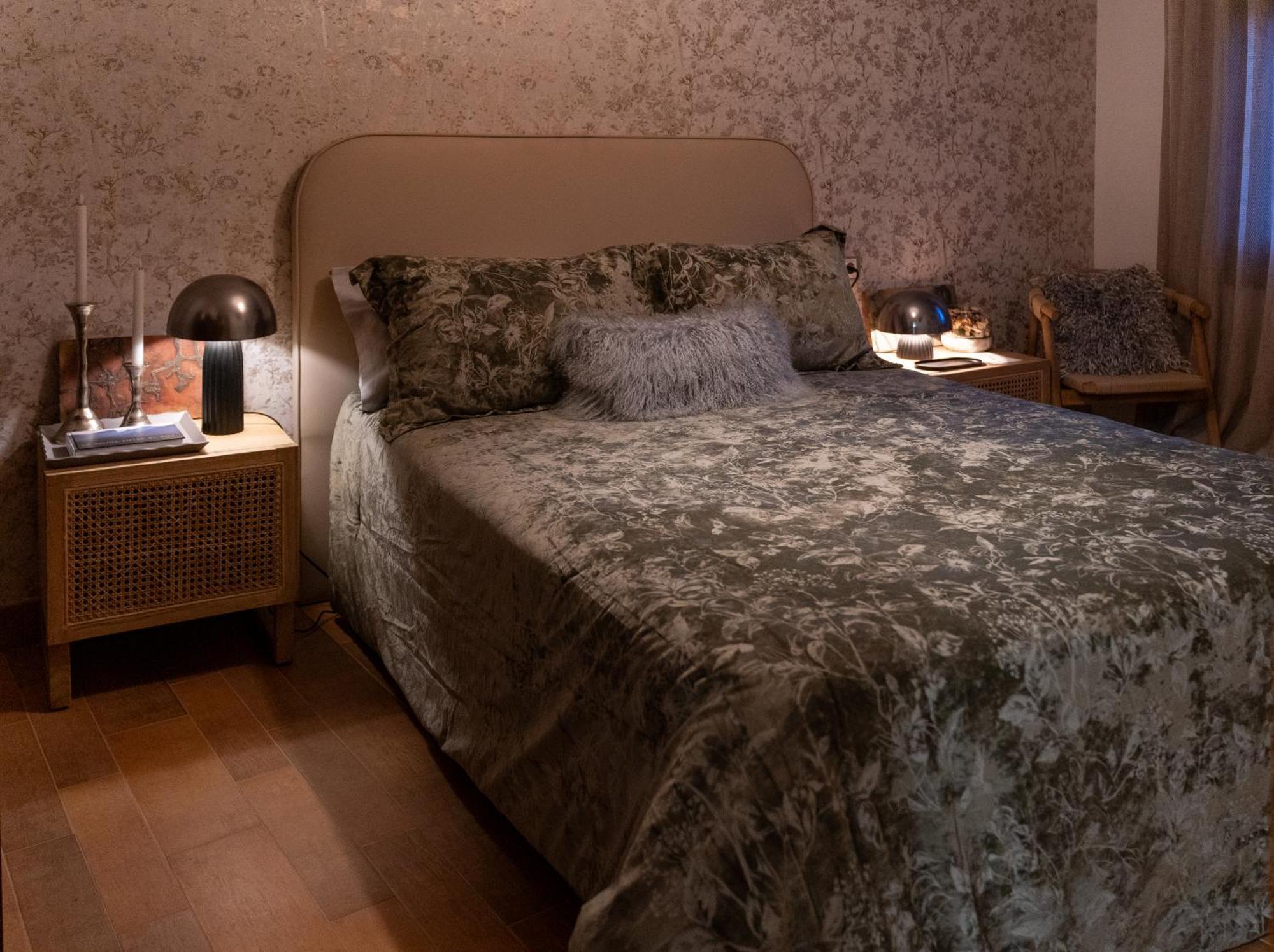 Hotel Rural Flor De Almendro 拉奥雷 外观 照片
