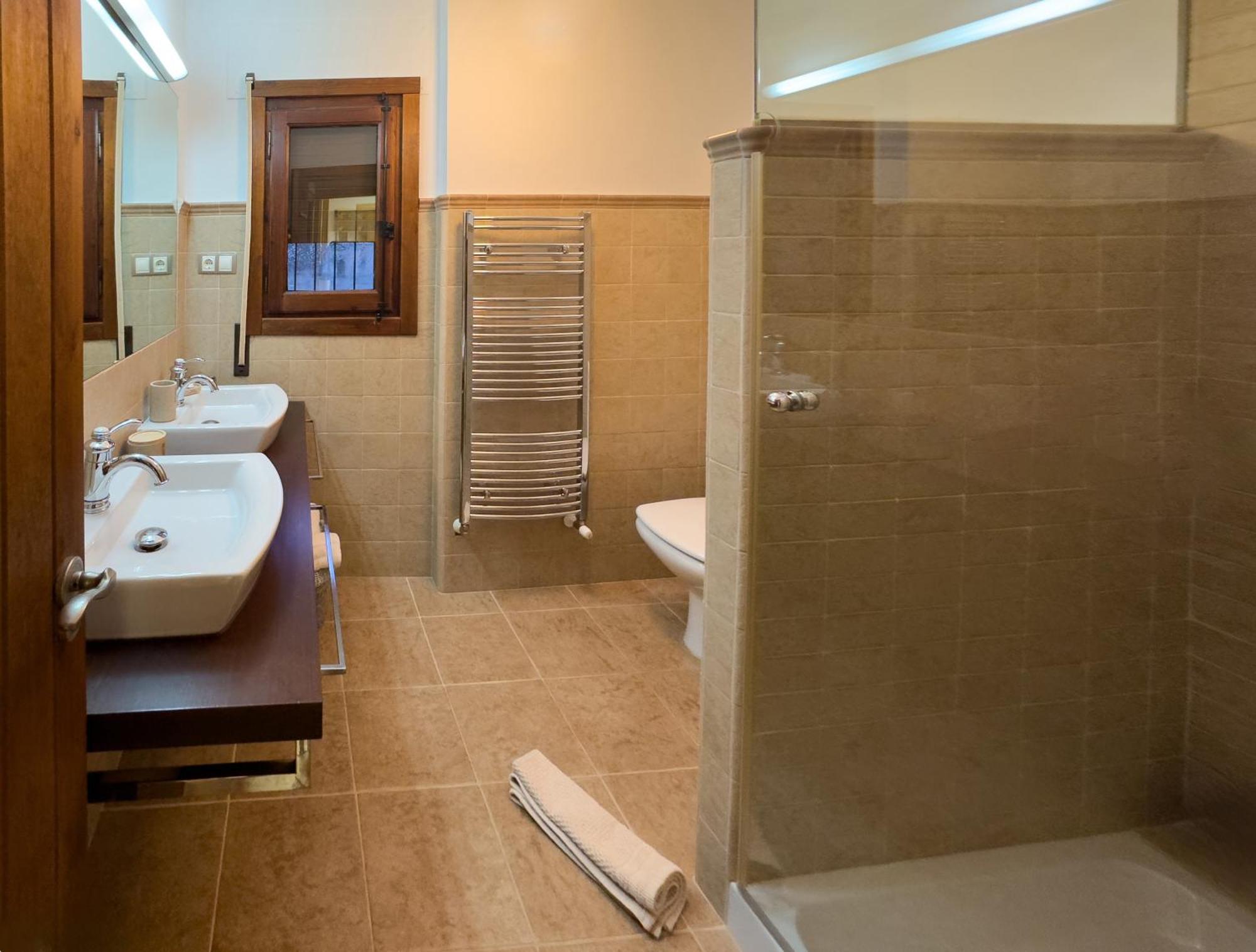 Hotel Rural Flor De Almendro 拉奥雷 外观 照片