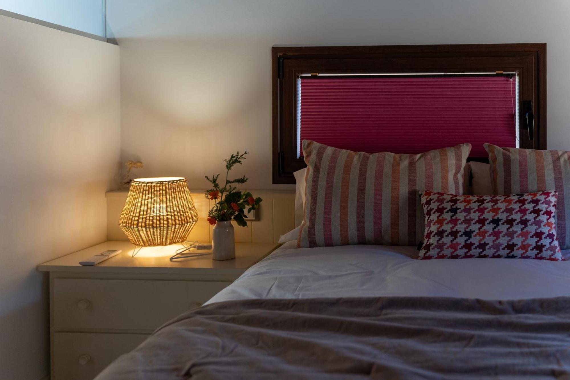 Hotel Rural Flor De Almendro 拉奥雷 外观 照片