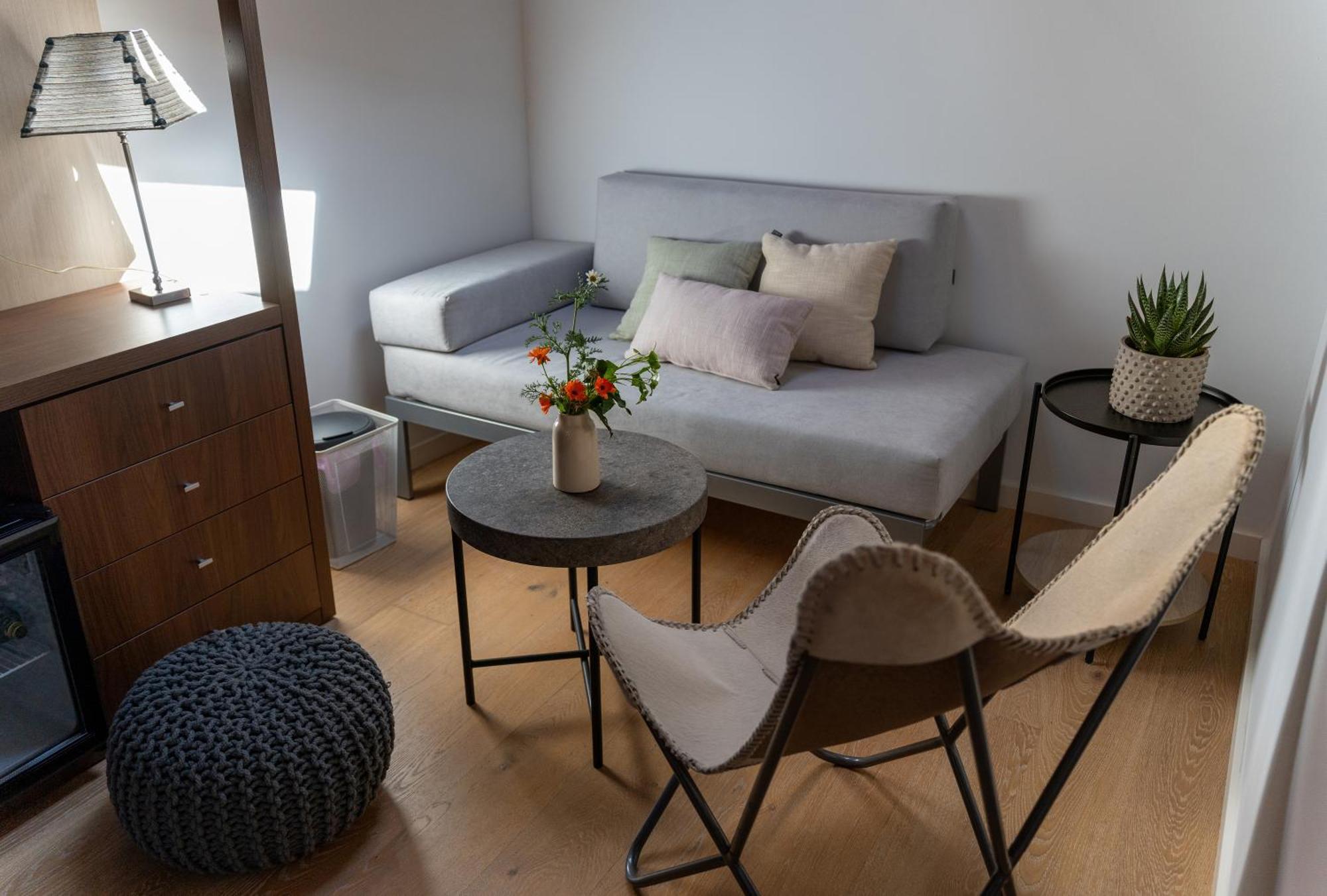 Hotel Rural Flor De Almendro 拉奥雷 外观 照片